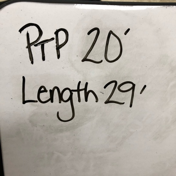 J. Jill Wearever Collection Black Pleated Cardigan - Picture 5 of 5